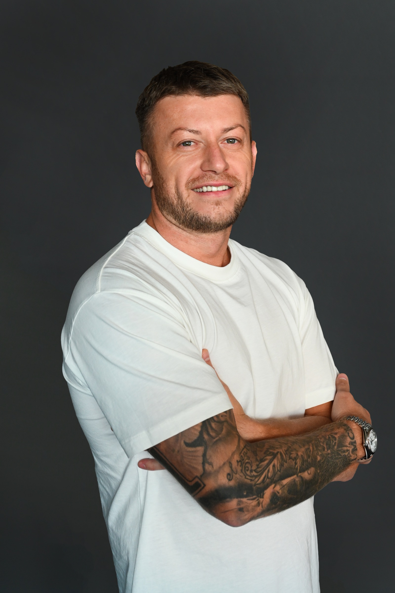 Rizah Sylejmani Action