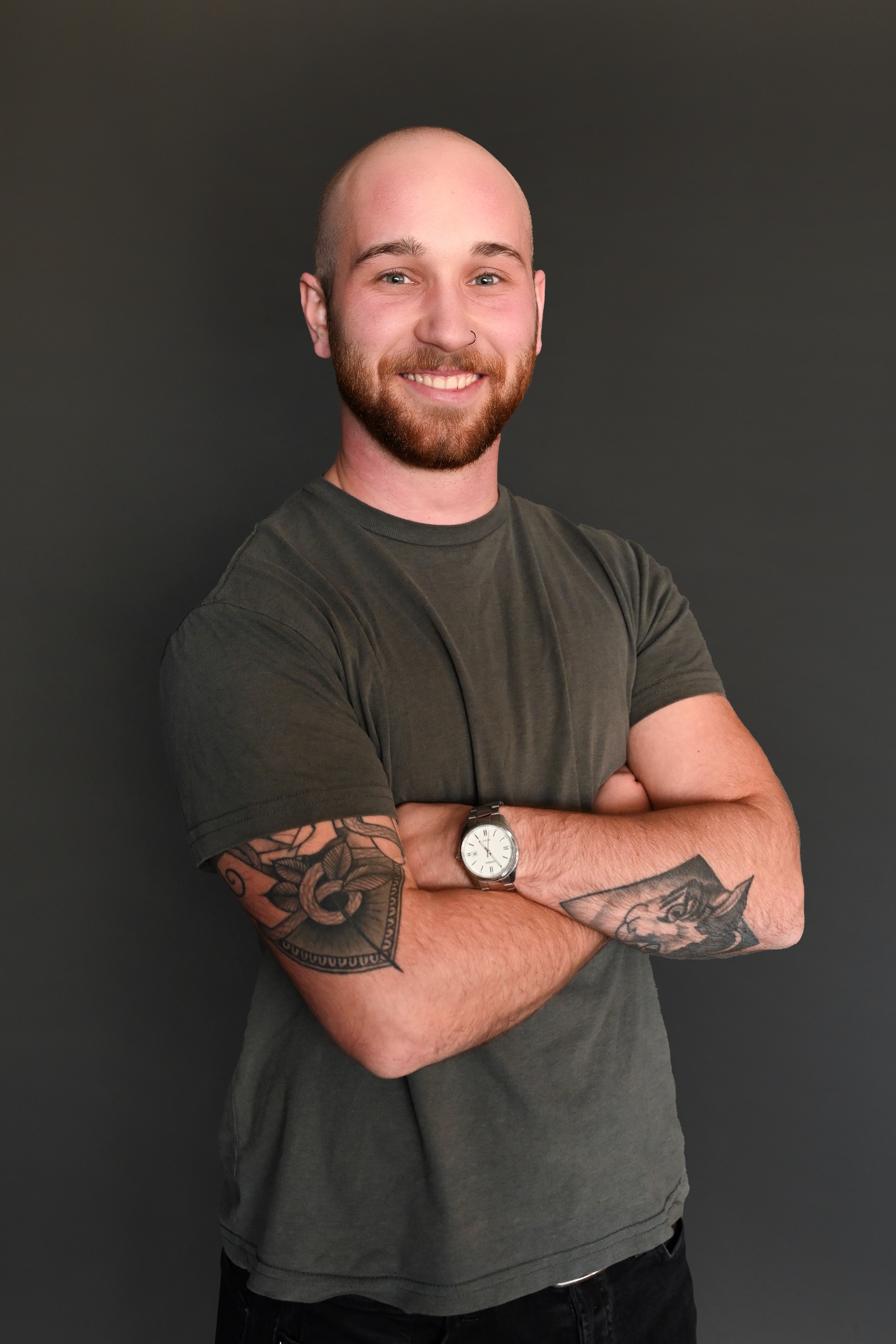 Samuel Traxler Action